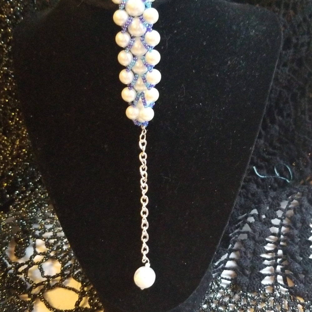 Fashion jewelry